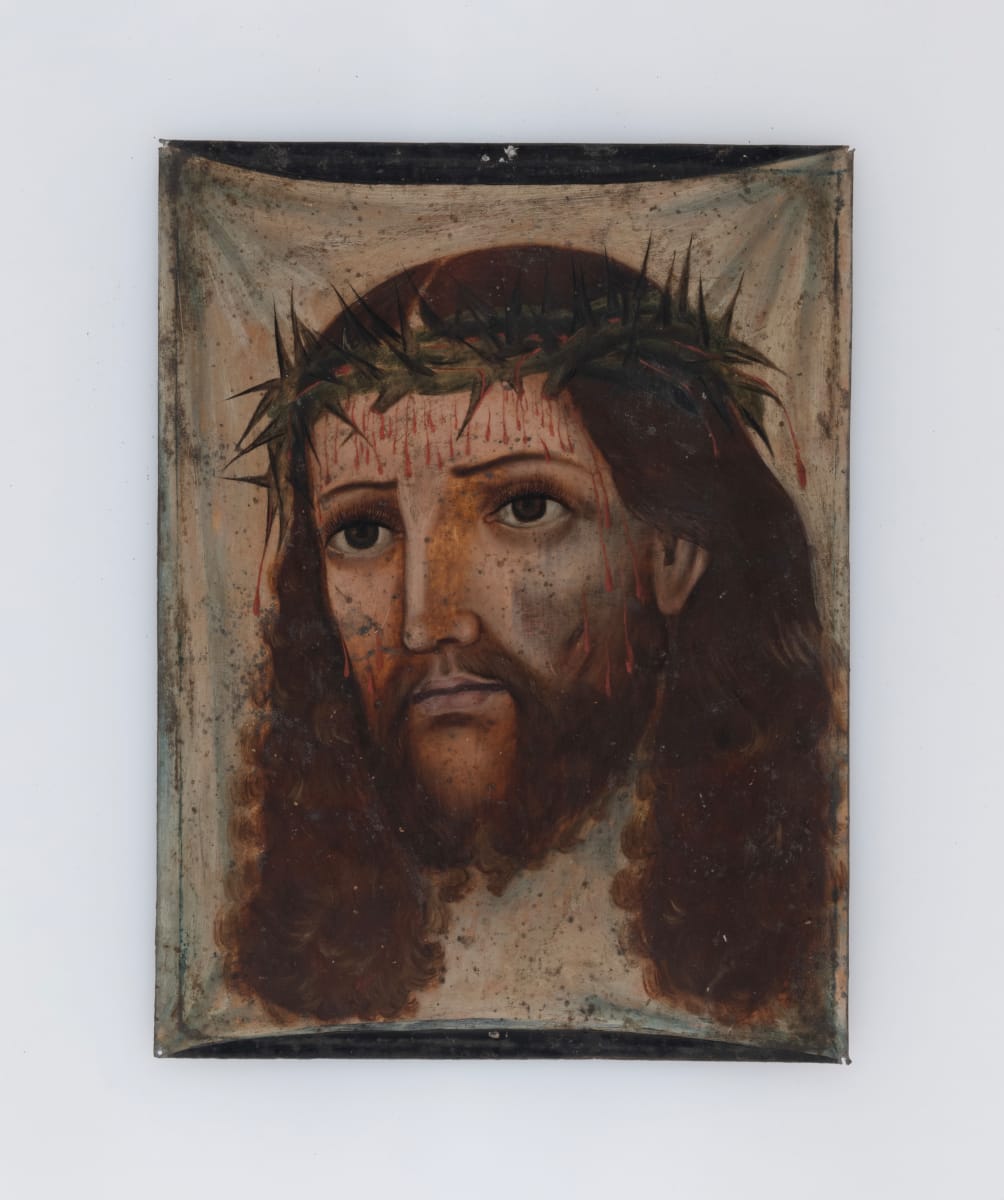 Veil of Veronica from the collection of University Art Museum at New ...