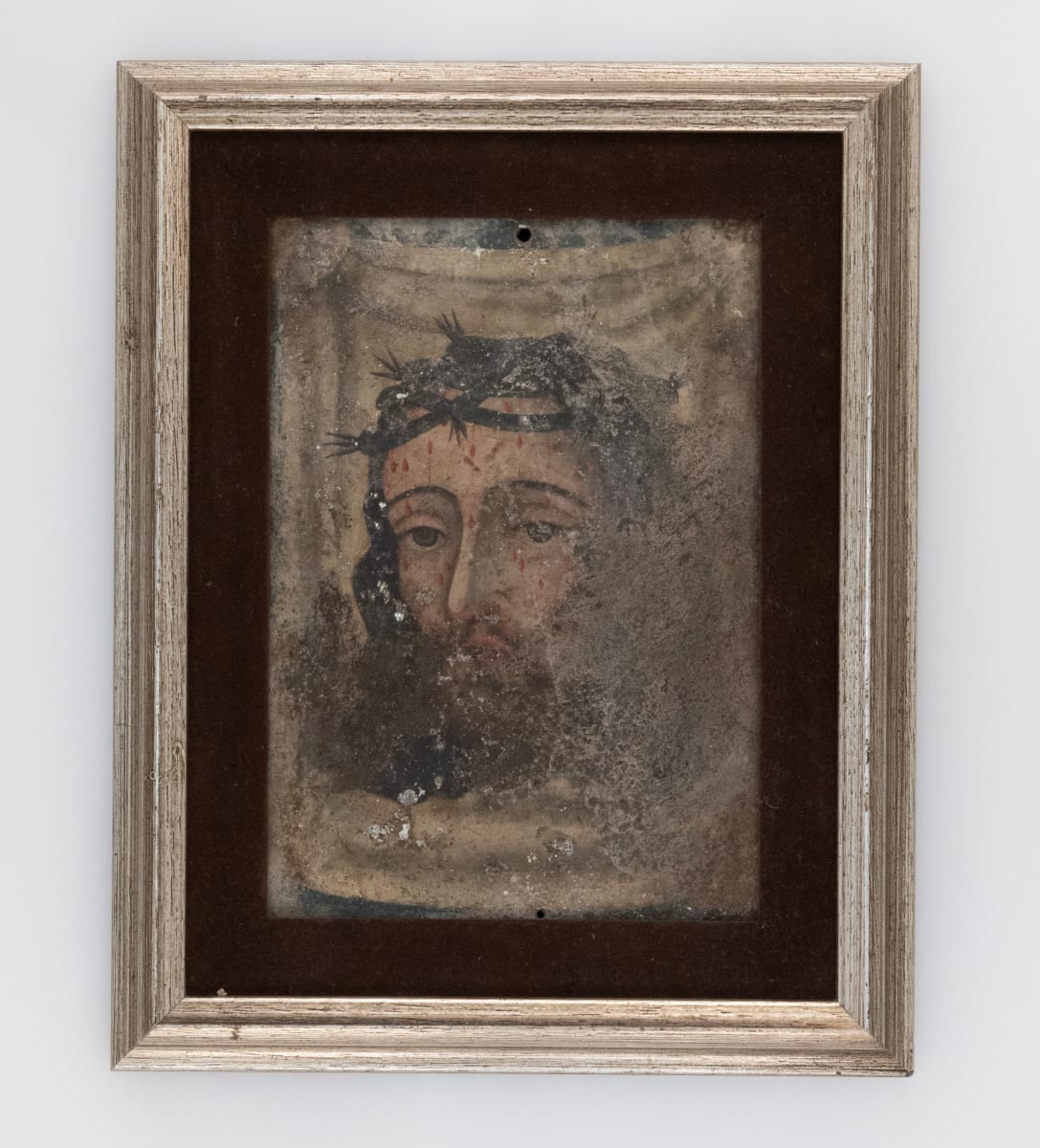 Veil of Veronica by Unknown 