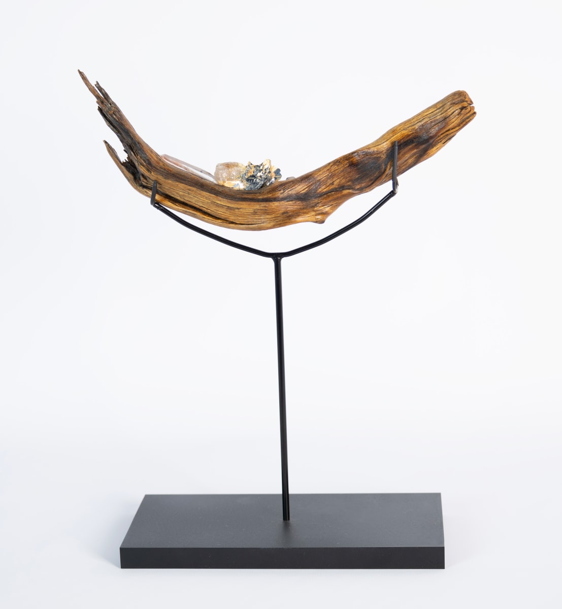 Ritual Object for Action by Jackie Mitchell Edwards 