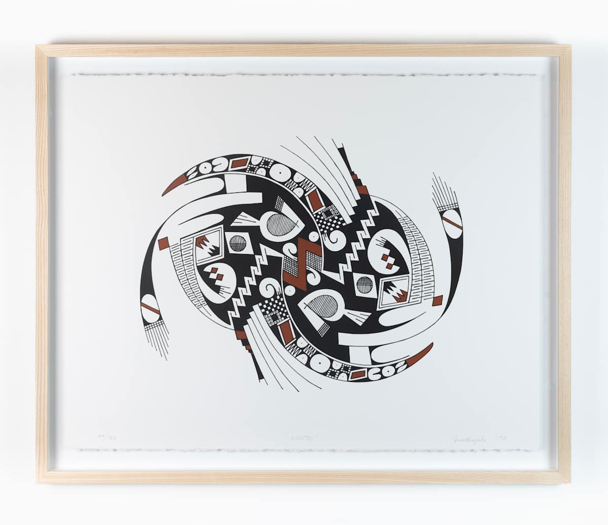 Vientos by Juan Quezada 