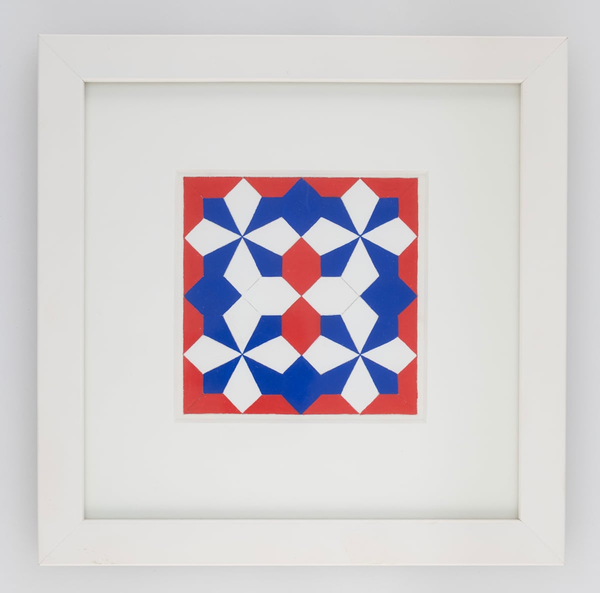 Untitled #1 by Leslie Wilkes 