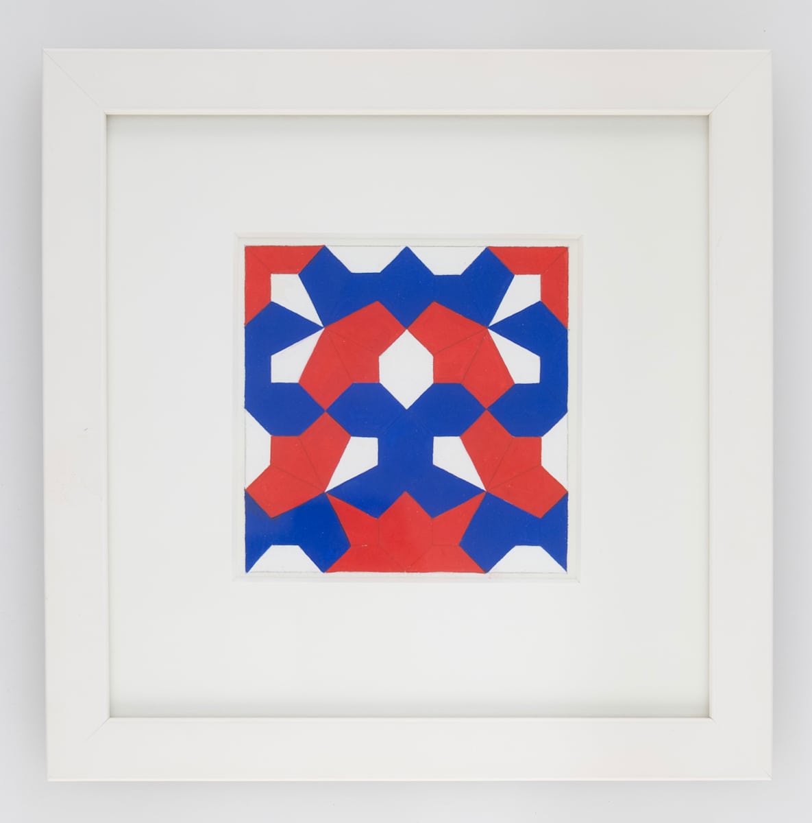 Untitled #8 by Leslie Wilkes 