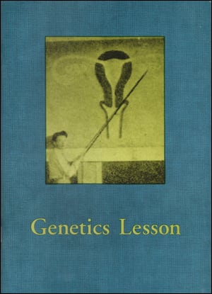 Genetics Lesson by Ann Fessler 