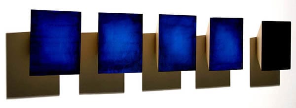 Breathing Lessons by Marietta Patricia Leis 