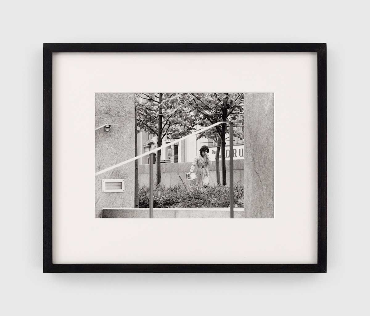 Untitled Film Still #83 by Cindy Sherman 