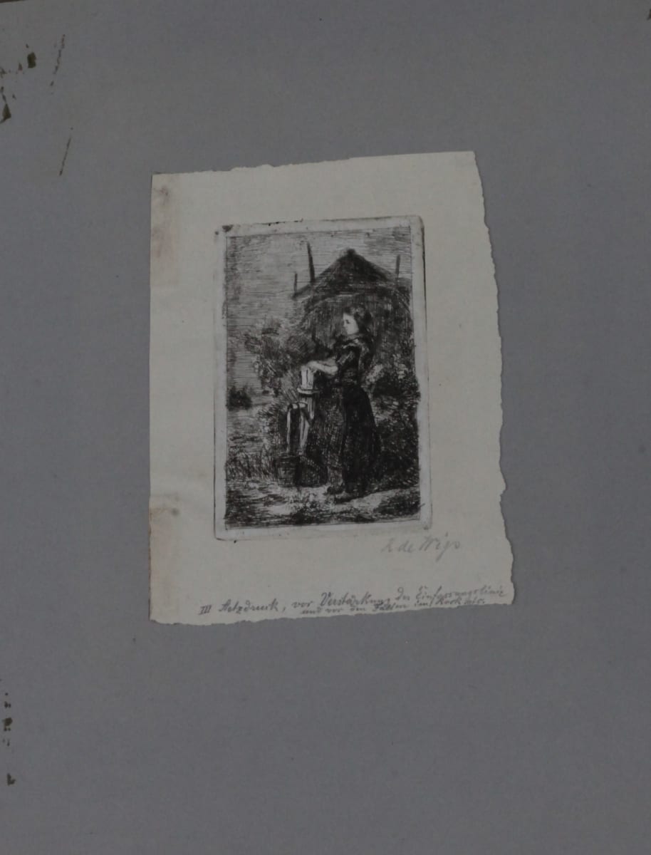 Untitled by K. de Mijo 