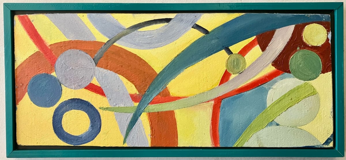 # 129, framed, Image 2.