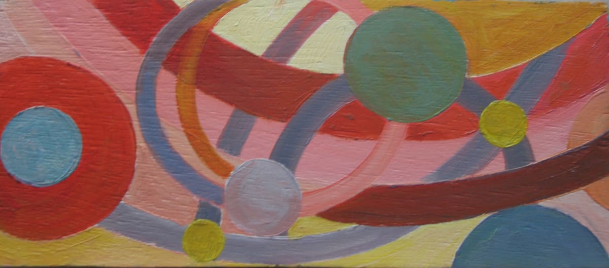 # 173 by Tom Huston, Image 1.