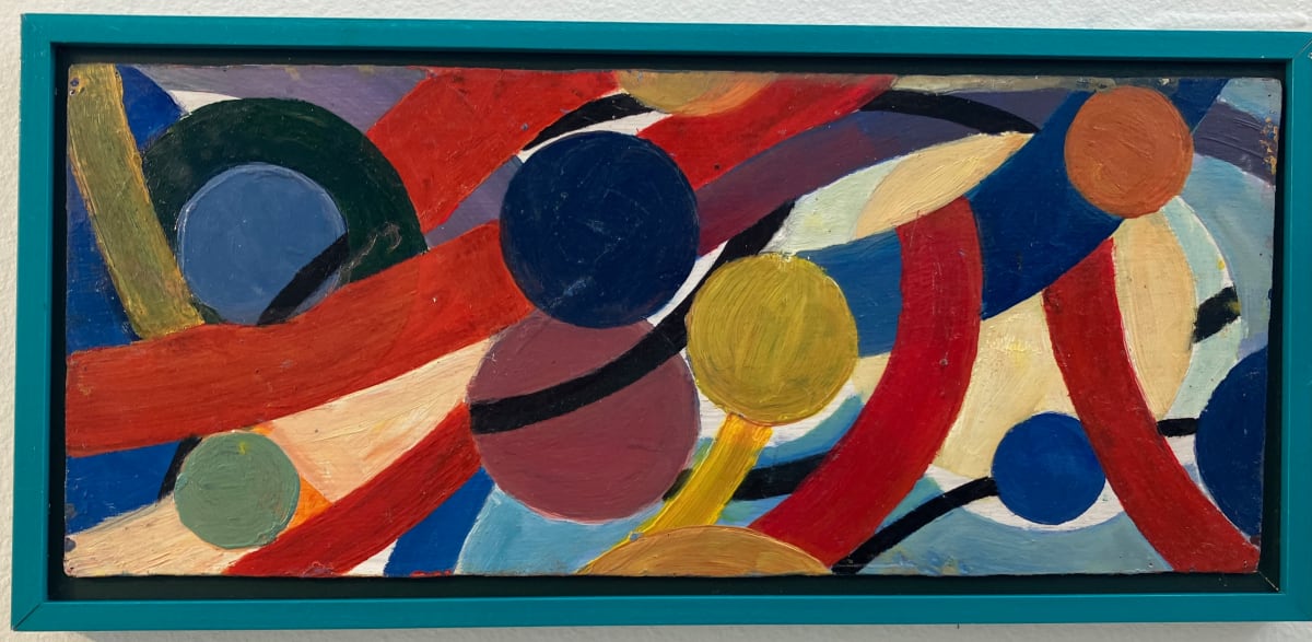 # 185, framed by Tom Huston, Image 1.