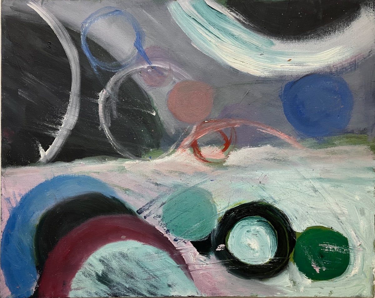 Radii 6 by Tom Huston, Image 1.