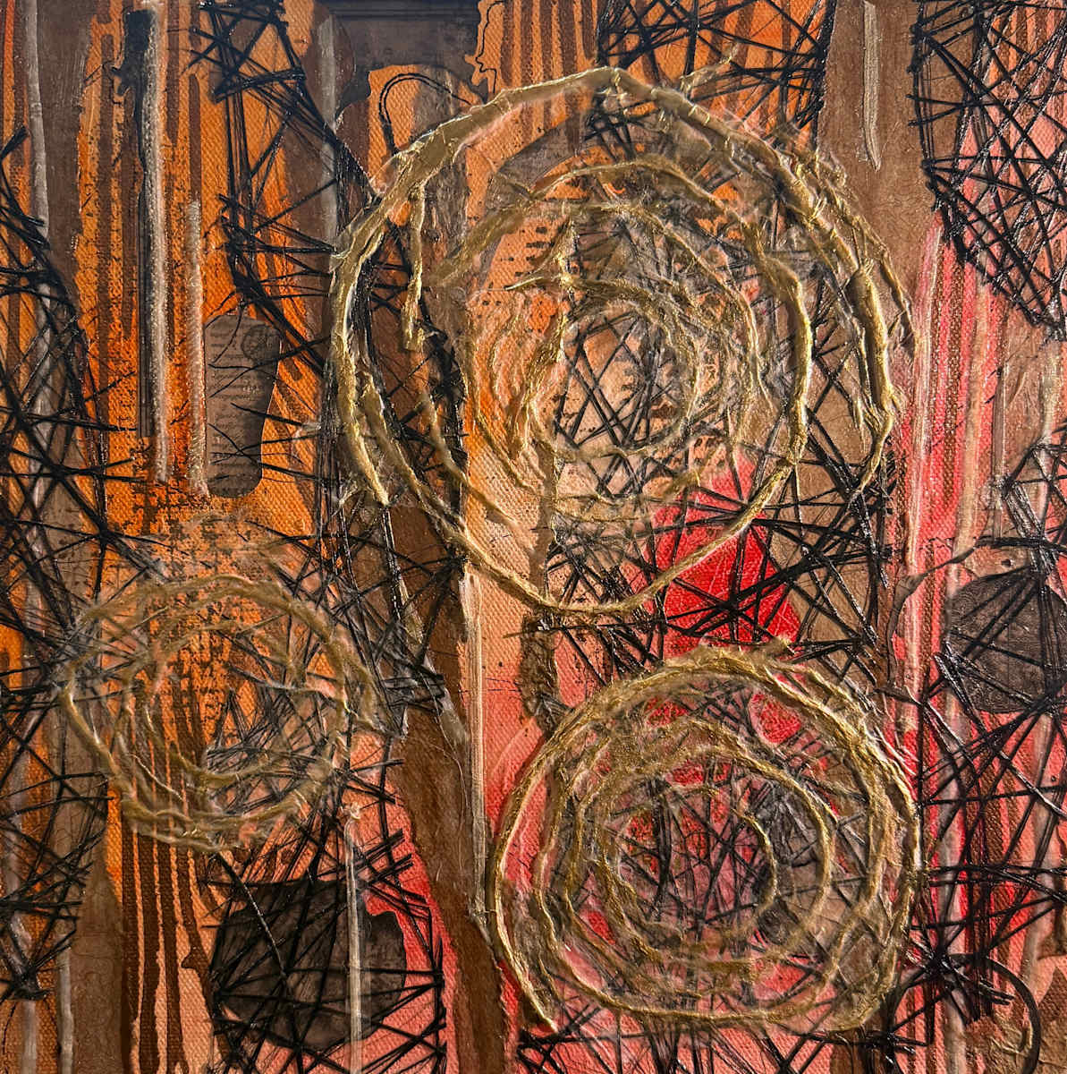 Today, Here, Now by Mari Matamoros, Image 1.