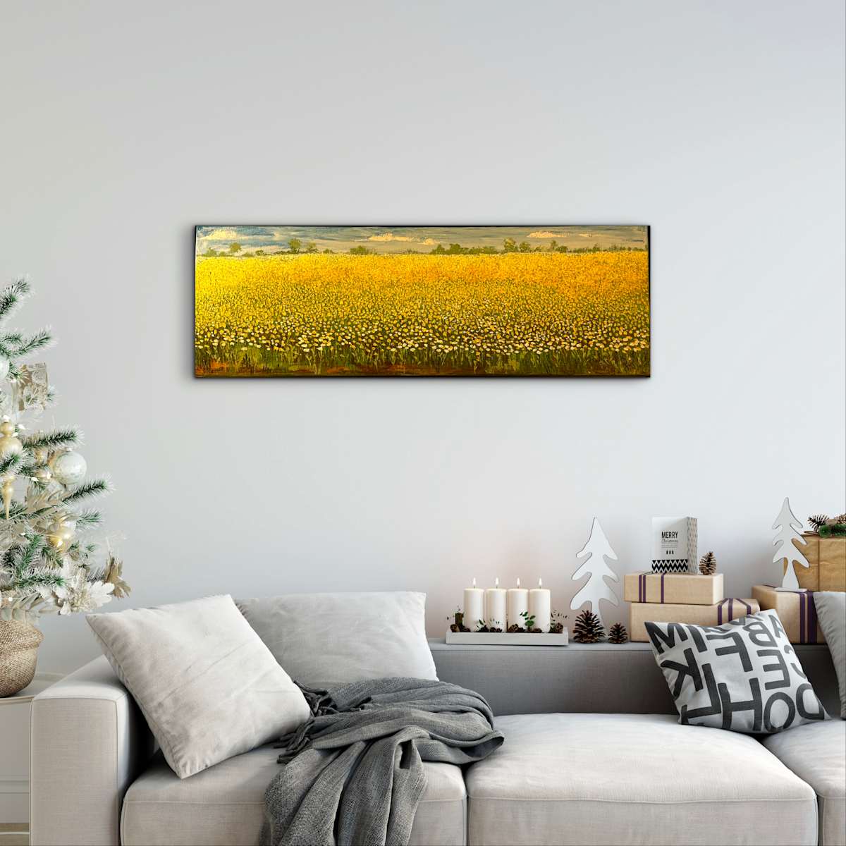 A Thousand Ways Forward by Heather Philp 