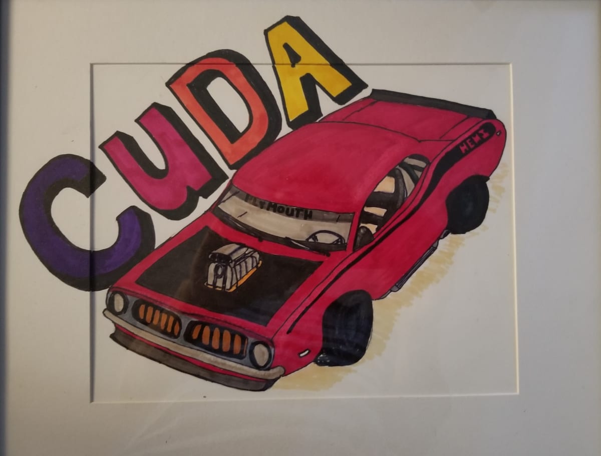 Cuda 