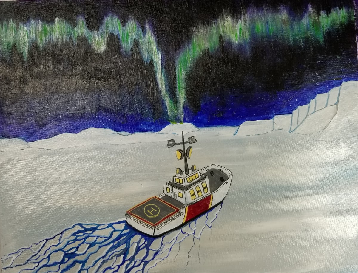 Icebreaker 