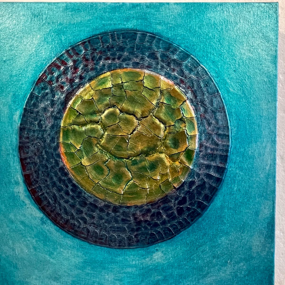 Condensation 100/300 by Kathy Skerritt 