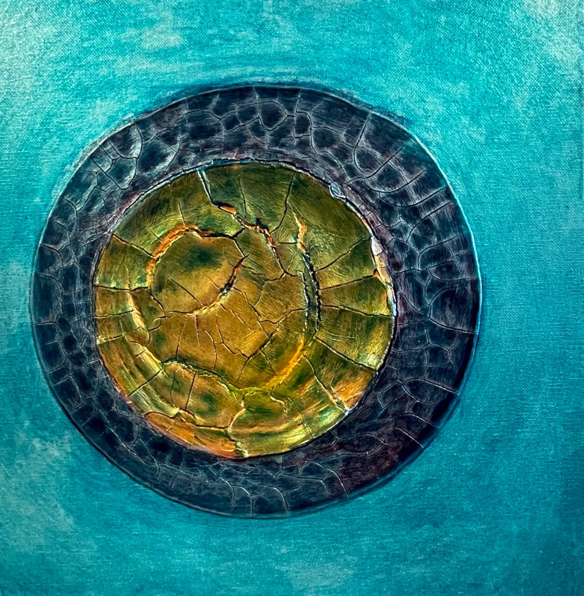 Condensation 101/300 by Kathy Skerritt 