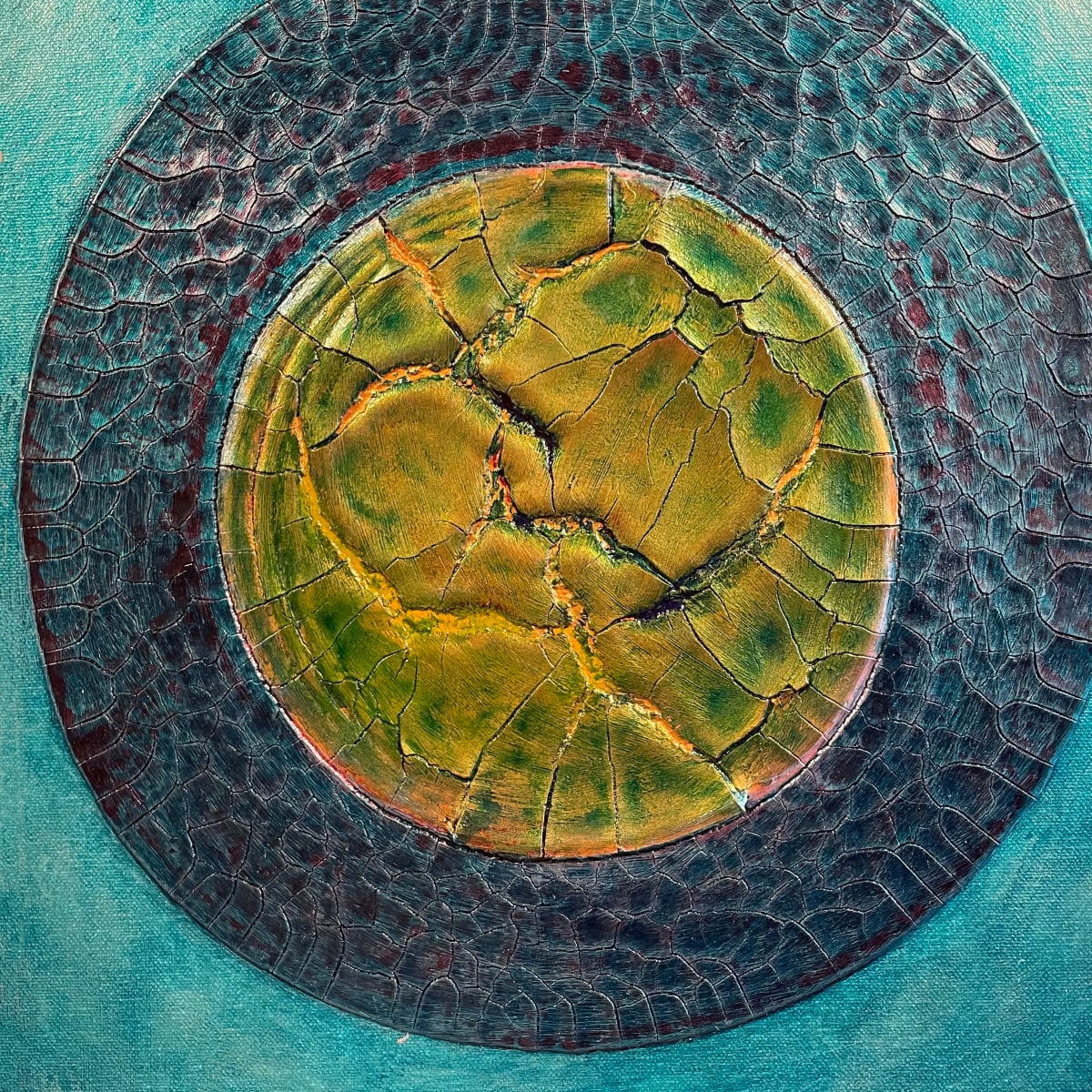 Condensation 103/300 by Kathy Skerritt 