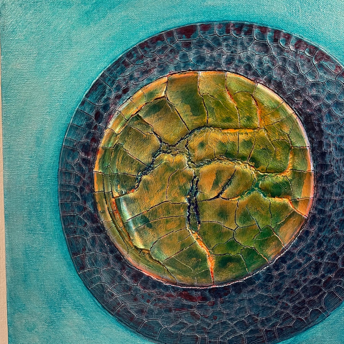 Condensation 105/300 by Kathy Skerritt 