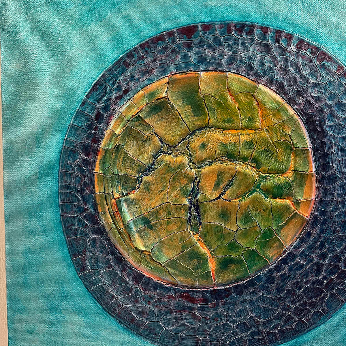 Condensation 105/300 by Kathy Skerritt, Image 1.