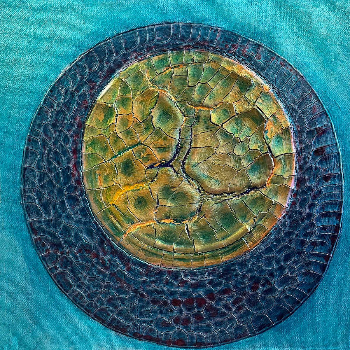 Condensation 106/300 by Kathy Skerritt, Image 1.