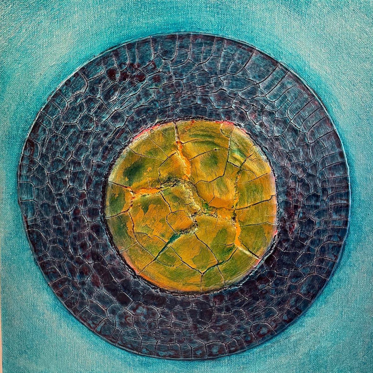 Condensation 108/300 by Kathy Skerritt 