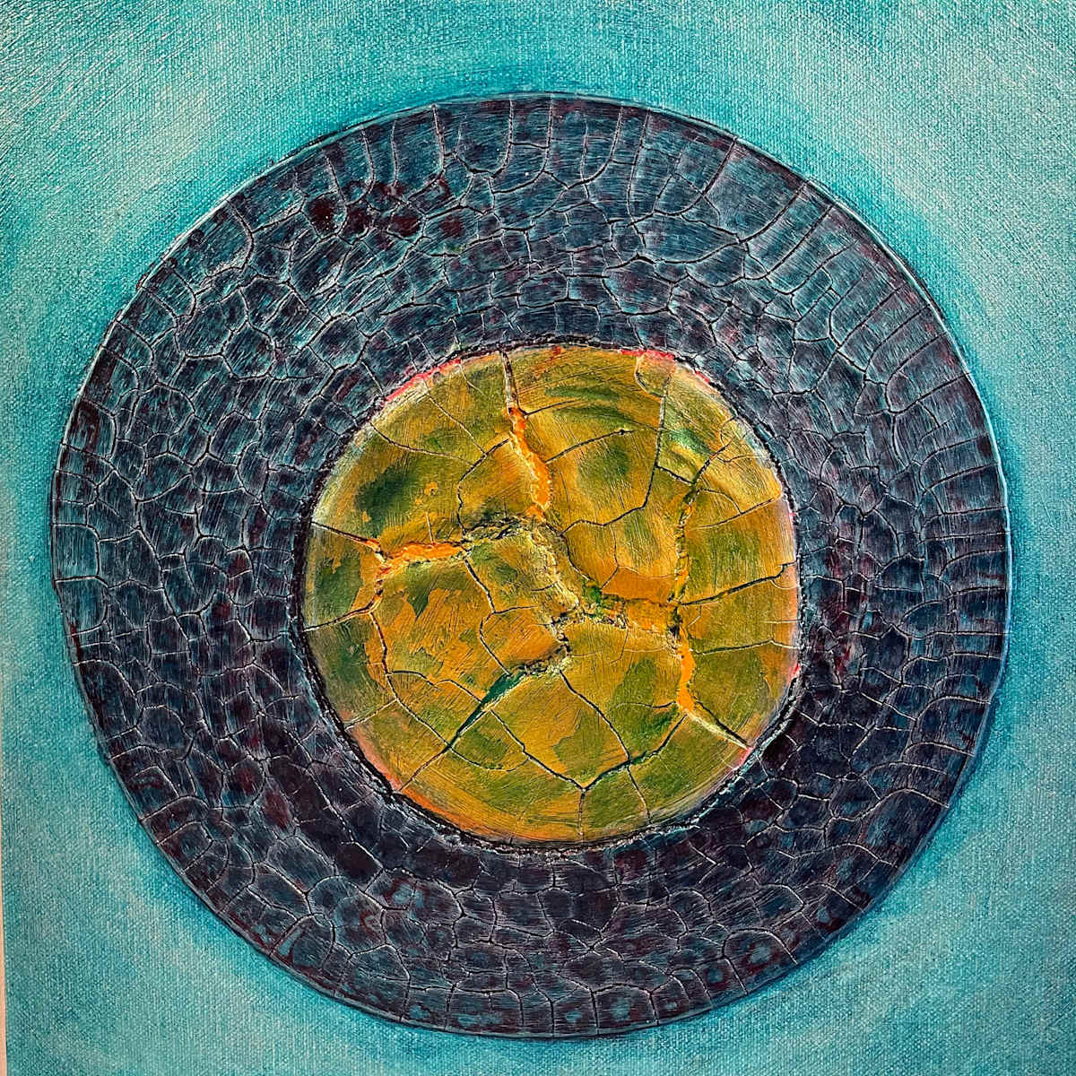 Condensation 108/300 by Kathy Skerritt, Image 1.