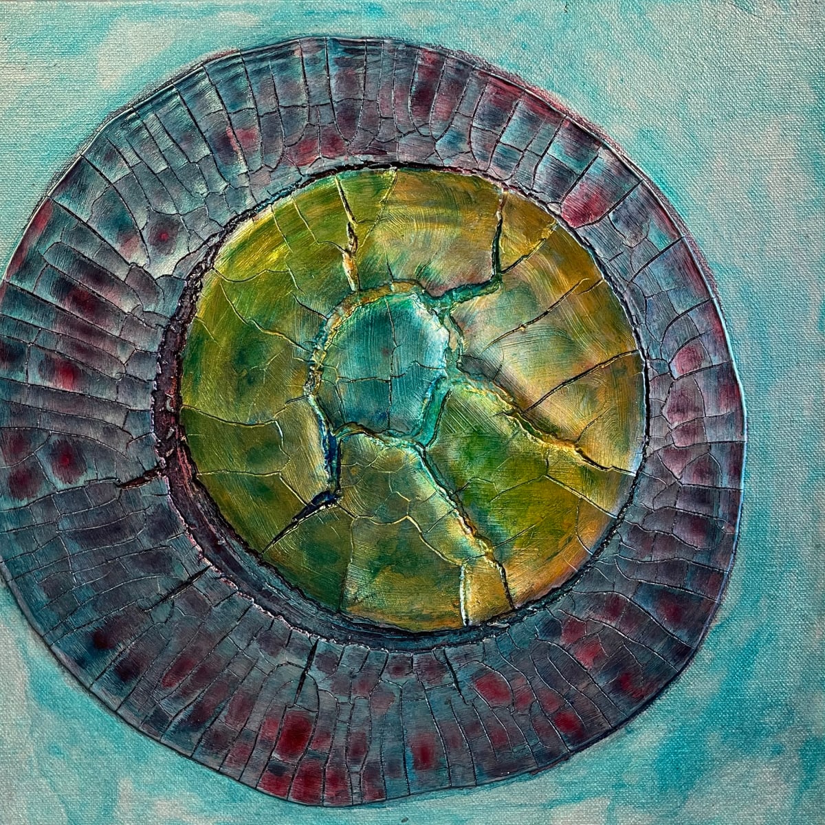 Condensation 10/300 by Kathy Skerritt 
