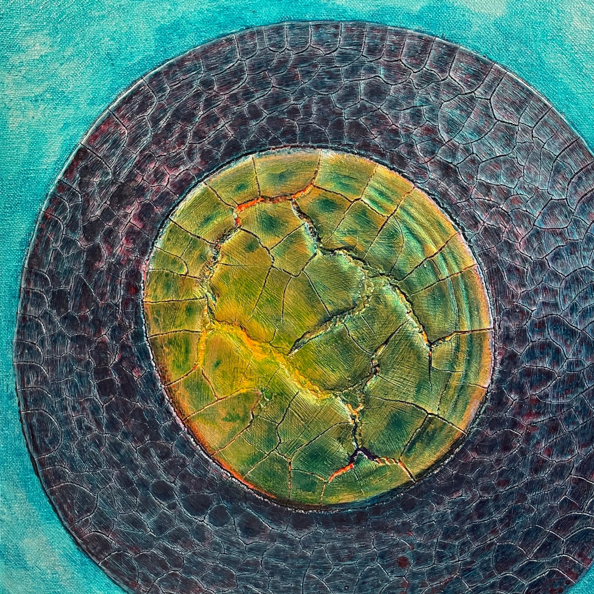 Condensation 110/300 by Kathy Skerritt 