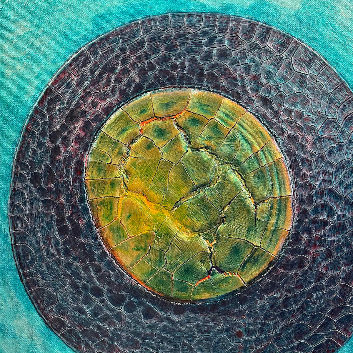 Condensation 110/300 by Kathy Skerritt, Image 1.