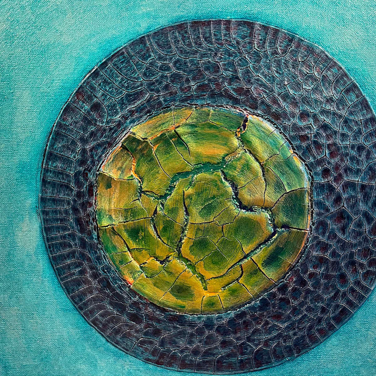 Condensation 112/300 by Kathy Skerritt, Image 1.