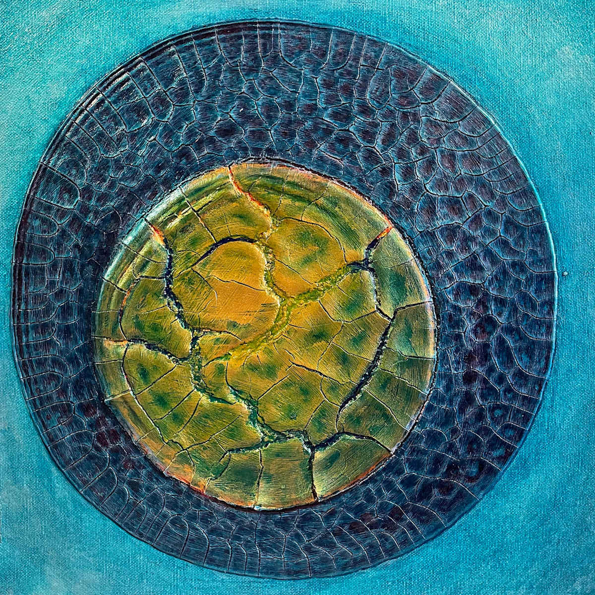 Condensation 113/300 by Kathy Skerritt, Image 1.