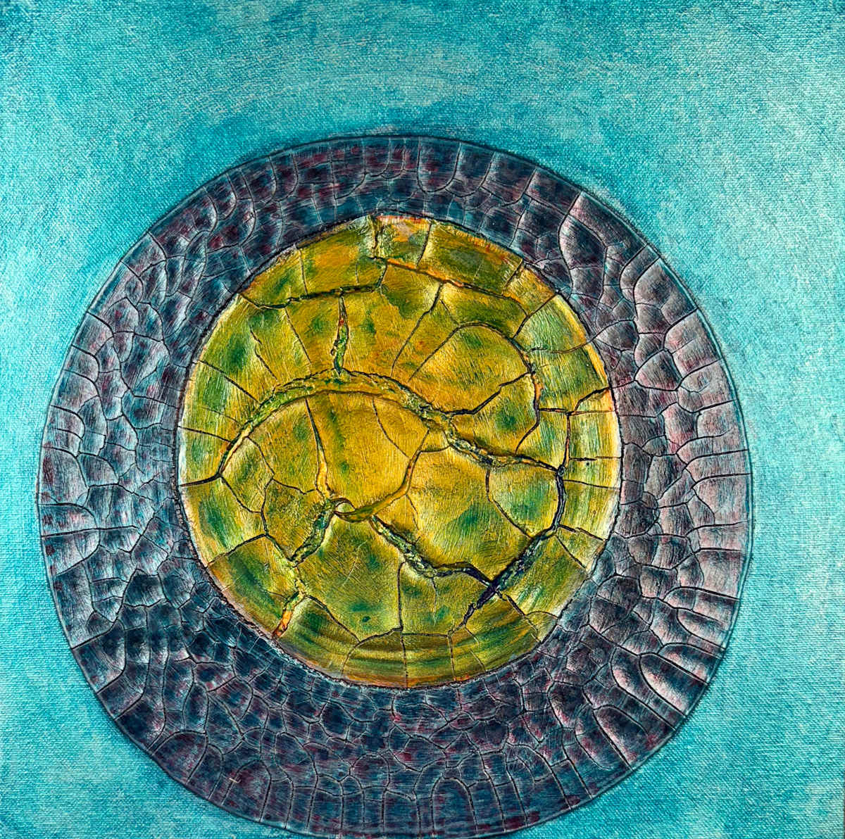Condensation 114/300 by Kathy Skerritt, Image 1.