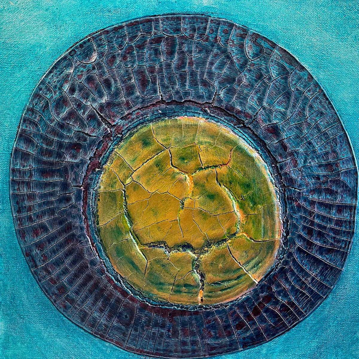 Condensation 115/300 by Kathy Skerritt, Image 1.