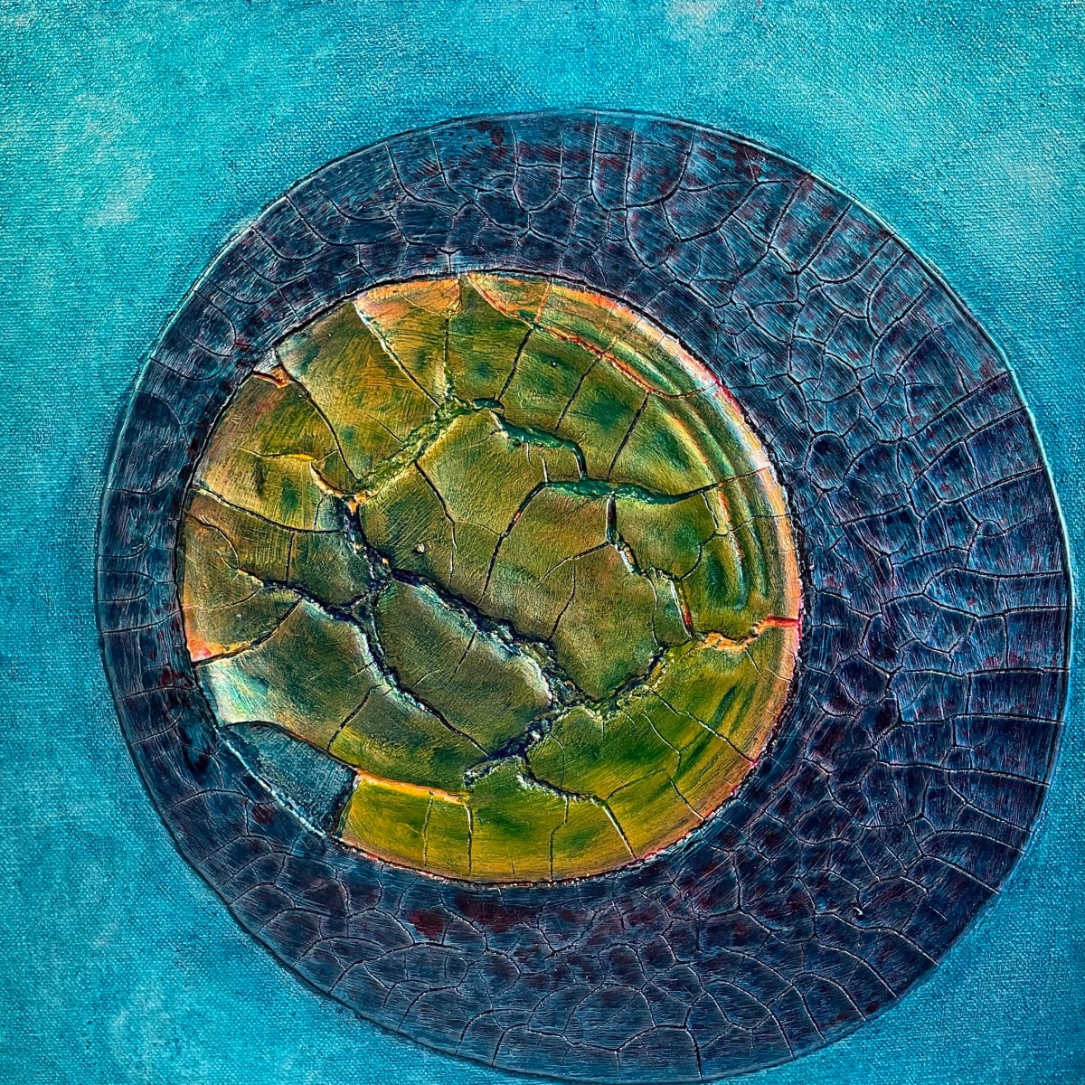 Condensation 116/300 by Kathy Skerritt 