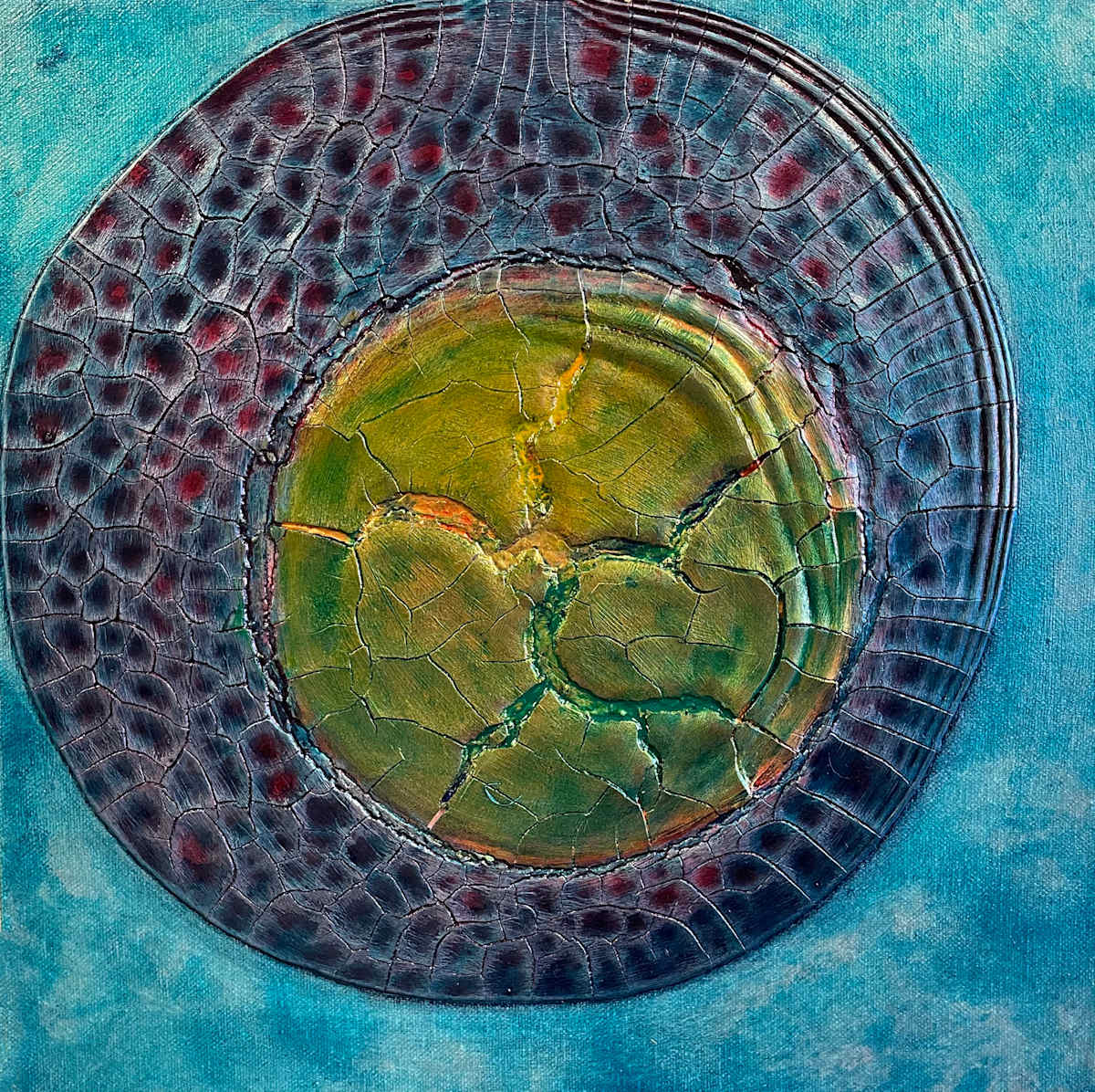 Condensation 117/300, Image 1.