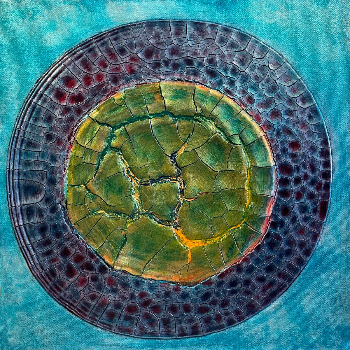 Condensation 120/300 by Kathy Skerritt 