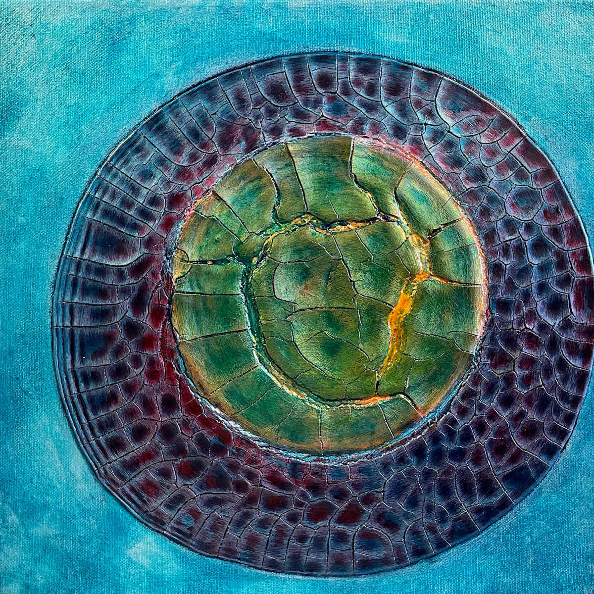 Condensation 121/300 by Kathy Skerritt, Image 1.