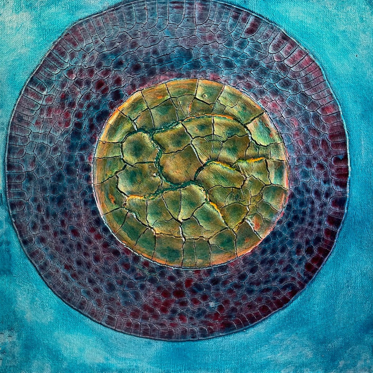 Condensation 122/300 by Kathy Skerritt 