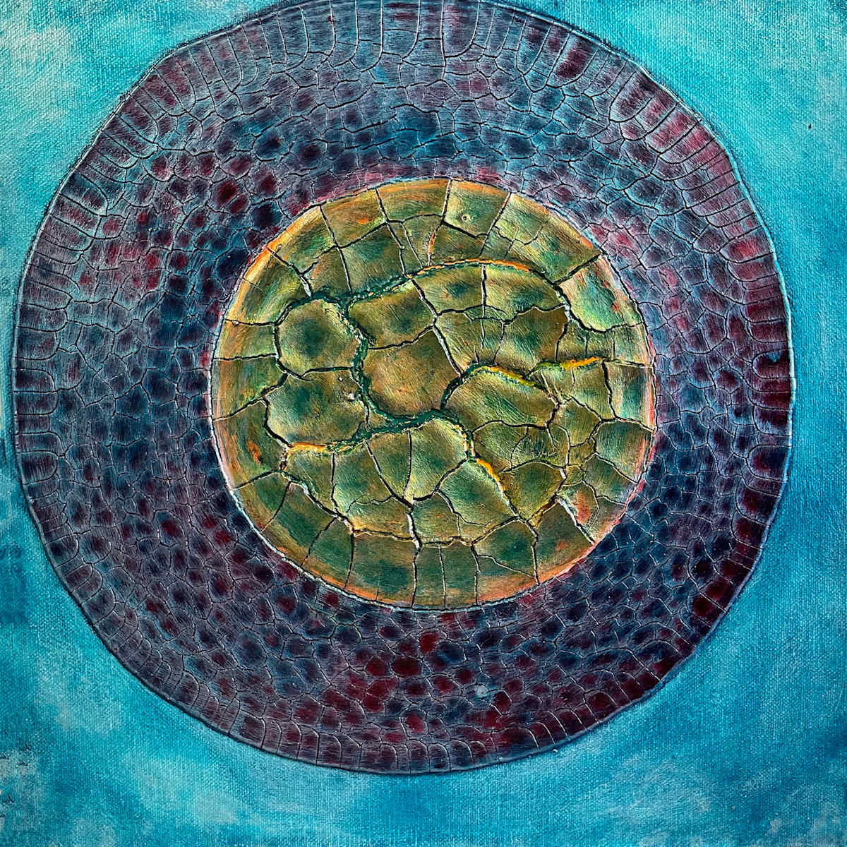 Condensation 122/300 by Kathy Skerritt, Image 1.