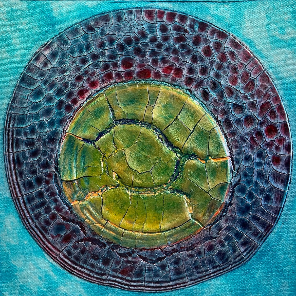 Condensation 126/300 by Kathy Skerritt 