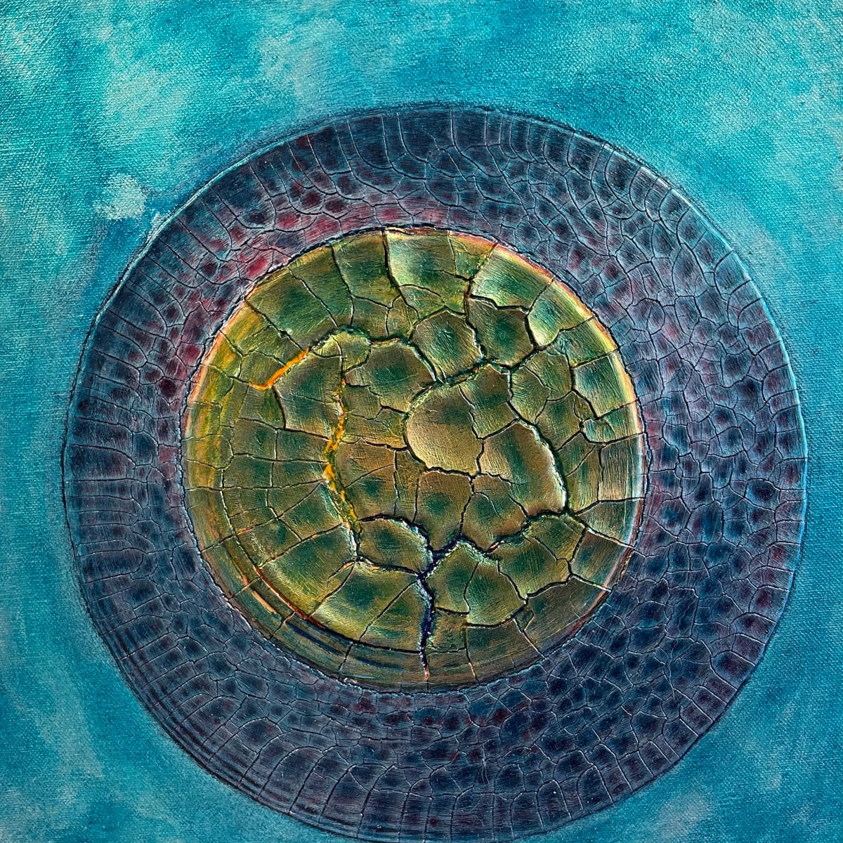 Condensation 140/300 by Kathy Skerritt 