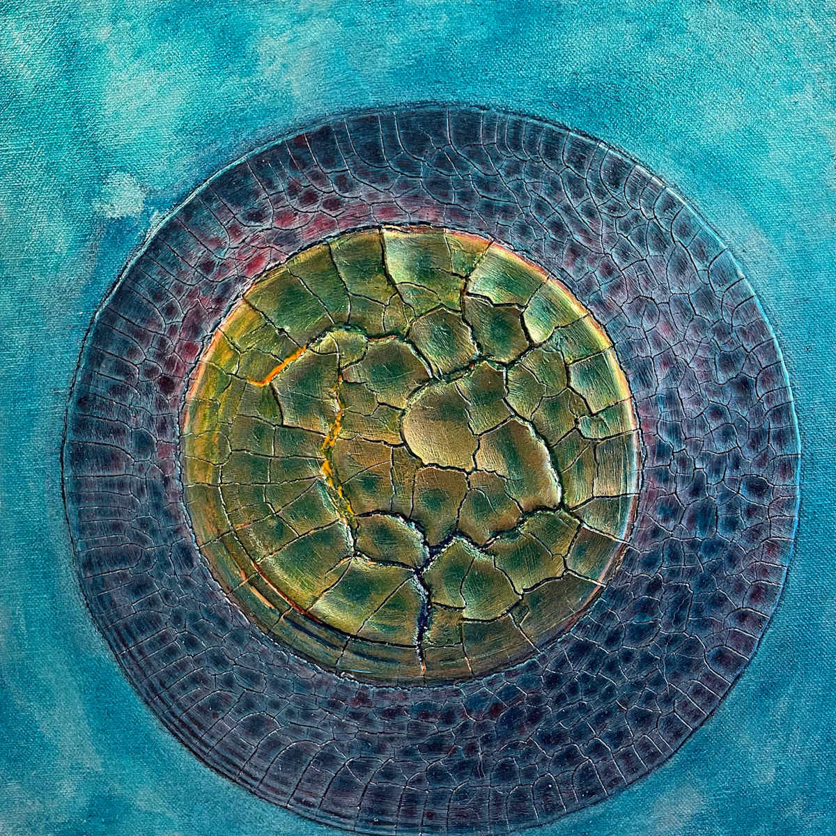 Condensation 140/300 by Kathy Skerritt, Image 1.