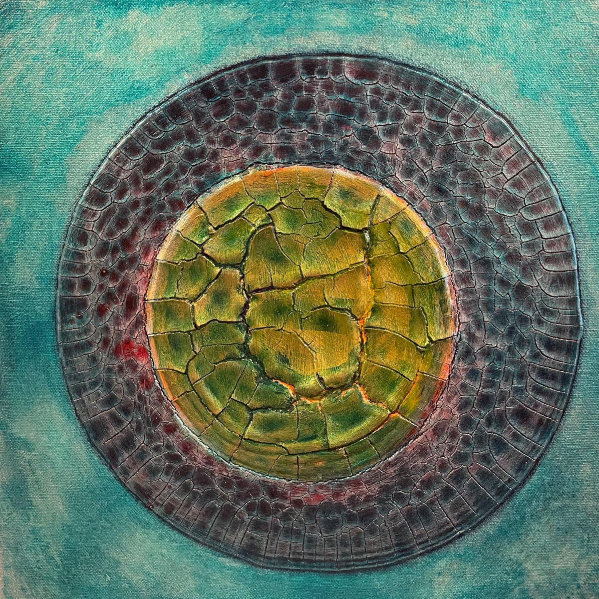 Condensation 141/300 by Kathy Skerritt 