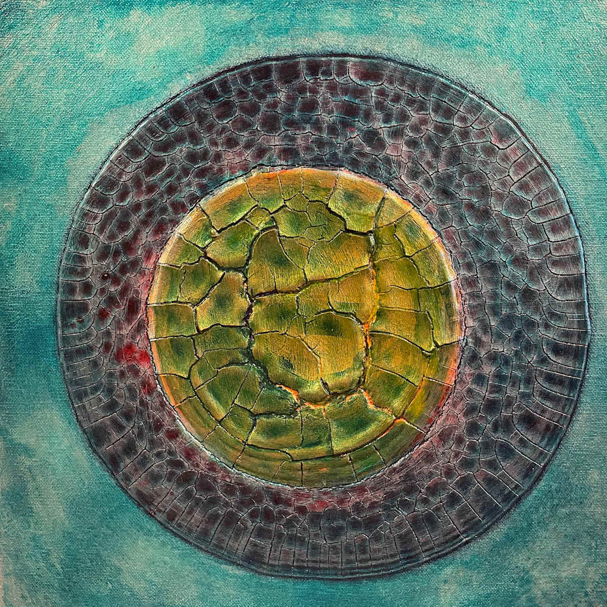 Condensation 141/300 by Kathy Skerritt, Image 1.