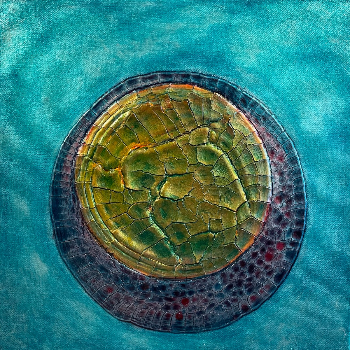 Condensation 152/300 by Kathy Skerritt, Image 1.