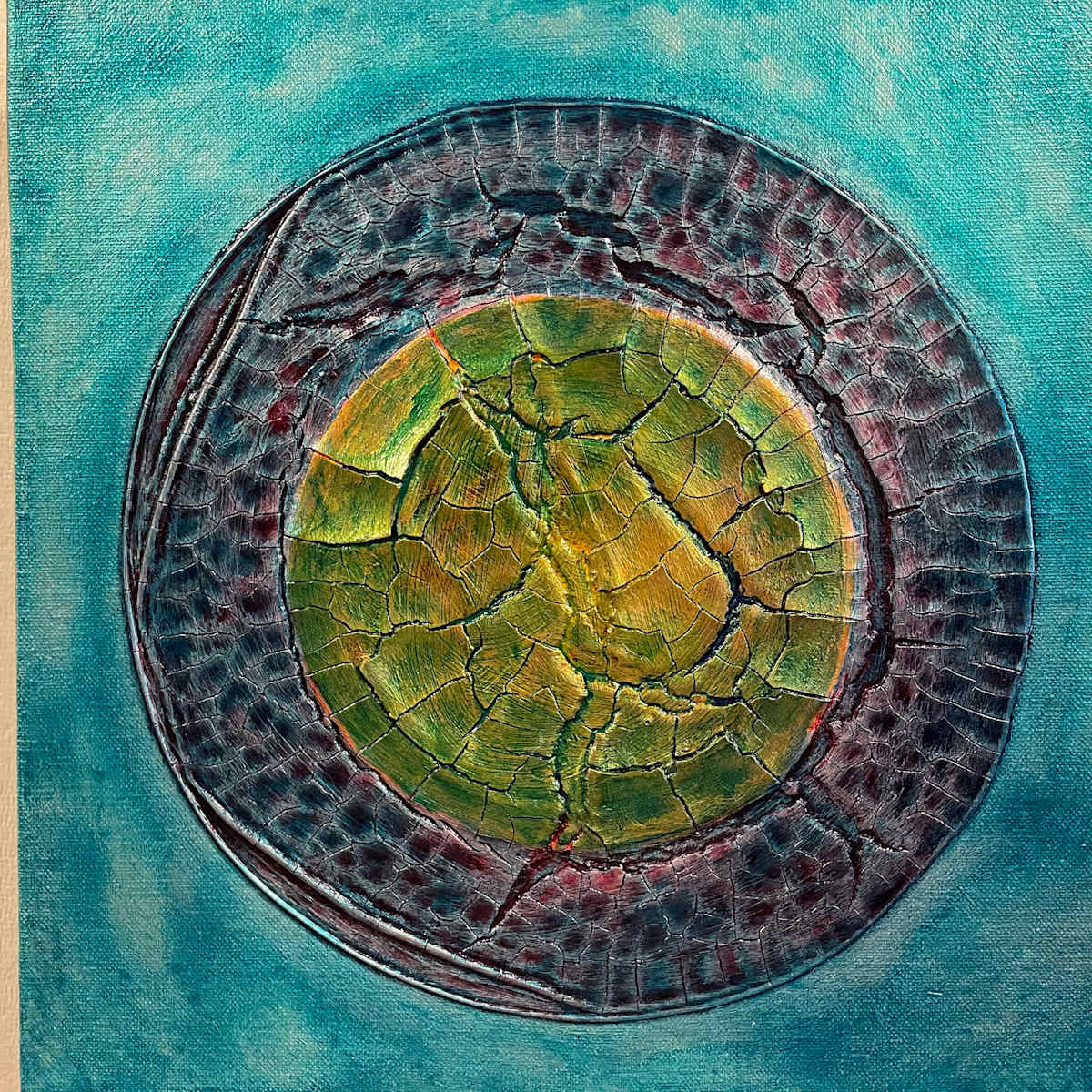 Condensation 155/300 by Kathy Skerritt, Image 1.
