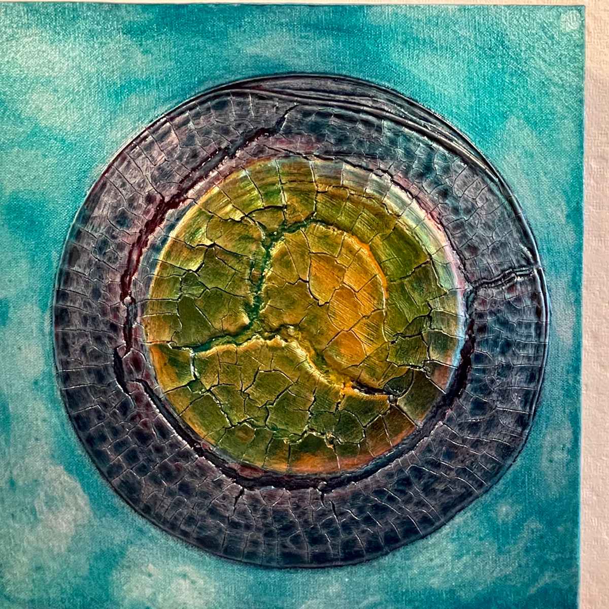 Condensation 157/300 by Kathy Skerritt, Image 1.