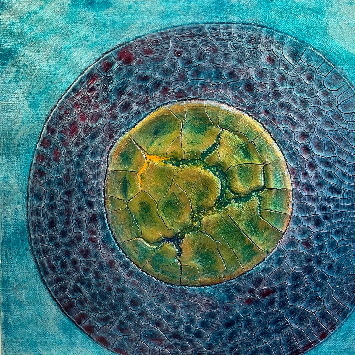 Condensation 164/300 by Kathy Skerritt 