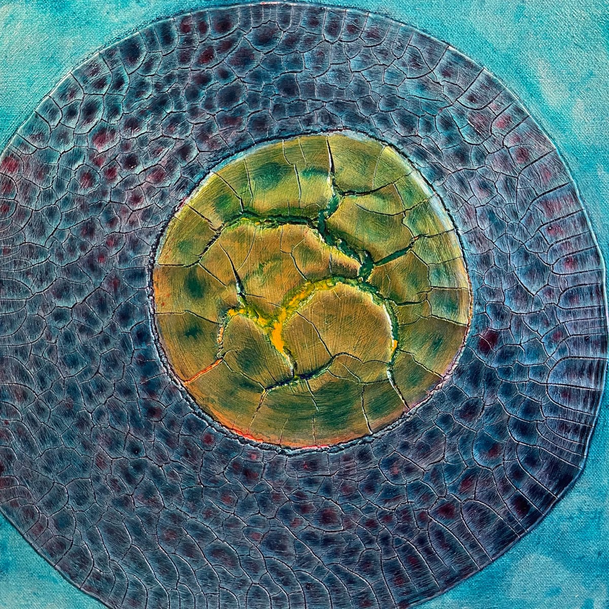 Condensation 165/300 by Kathy Skerritt 