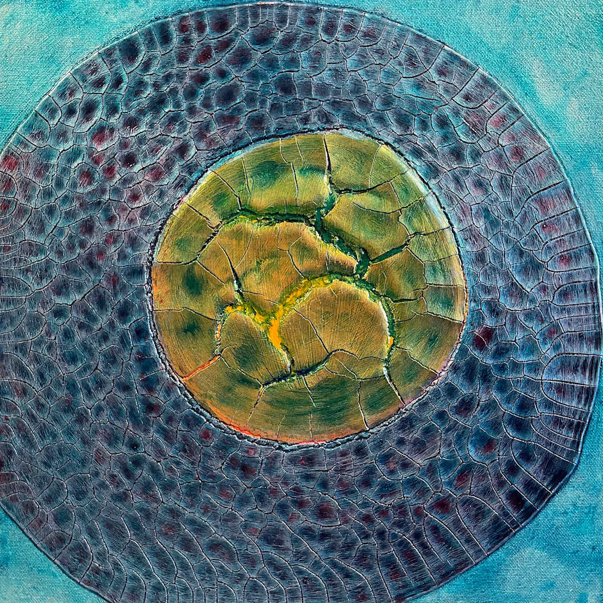 Condensation 165/300 by Kathy Skerritt, Image 1.